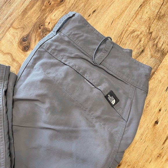 North Face Pants - Picture 7 of 8